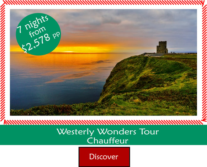 Westerly Wonders